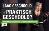 De wereld is veranderd, de manier van live communiceren dus ook