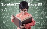 De wetenschapper als spreker? Promovendis heeft database vol promovendi