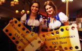 DeBorrelFabriek verzorgt relatie-evenement voor Extron Electronics