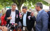 Dechesne & Boertje 30 jaar, zomerse jubileumevents