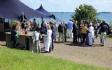 Dechesne & Boertje overtuigt met eigen relatie-evenement