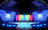 Decor van The Winner is (Talpa/SBS) als locatie voor een zakelijk evenement?