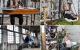 DeFabrique opent Ruimte voor Ruimte: een offline eventlocatie
