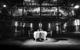 DeFabrique, XSAGA en Restaurant Basiliek: Night of the Century, culinaire experience