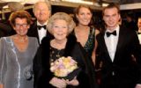 DeLaMar Theater opent op grootse wijze