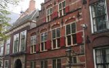 Den Haag is met Pagehuis weer een evenementenlocatie rijker
