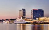Diploma-uitreiking EventLearning in Mövenpick Hotel Amsterdam