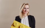 Directeur communicatie en events bij LEGO: 'Persoonlijk contact is onvervangbaar'