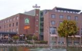 Diverse evenementenlocaties ontvangen vergaderhamers