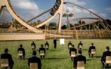 Diverse Nederlandse pretparken genommineerd voor pretpark met de beste evenementen