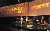 Dolf de Vries Musics sterk vertegenwoordigd op televisiezenders