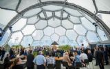 Drijvend Paviljoen vanaf april geopend voor meetings- en events