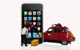 Ducktrail: de iPhone als routeboek