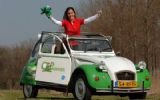 Ducktrail Eendenrally komt met Driving Diner