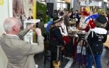 Duinrell's Landgoed van Sinterklaas in TOP 3 meest innovatieve uitje