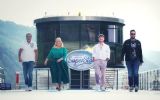 Duits miljoenenpubliek voor Nederlandse evenementenlocatie Blue Rhapsody
