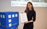 Duits talent spreekt sessies Holland Pavillon aan elkaar