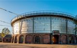 Duncan Sutterheim nieuwe eigenaar Westergasfabriek