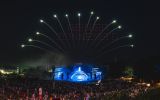 Dutch Drone Shows zorgt voor ‘one in a million’ experience op R2 Festival