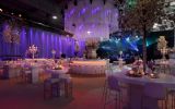 Duynisveld organiseert jubileumfeest voor WBE Group in lege bedrijfshal