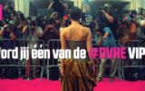 #DVHE VACATURE: Gemotiveerde ambassadeurs gezocht voor EventBranche VIP arrangement