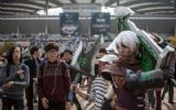 E-sport events binnenkort grootste eventcategorie