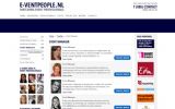 E-VENTPEOPLE.NL nieuw platform voor gecertificeerde ZZP-ers