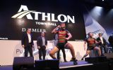East Side en Athlon bouwen door