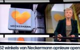 Easy2Rent levert 150 laptops voor de heropstart van Neckermann