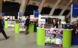 easyFairs kiest Promotion Partners als hostesspartner