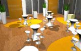 EasyRAUM: 3D hulpmiddel voor eventplanning