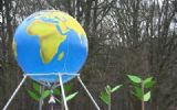 Eco-event ontwikkeld met subsidie van gemeente