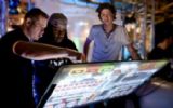 Educatieve evenement Dancefair gaat richting 5000 bezoekers