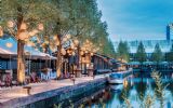 Een evenement van €5000,- gewonnen door..