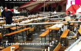 Een evenementenverzekering? Een must! 13 tips