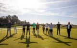 Een live Charity event met 100 gasten op 1,5 meter? Het kan...