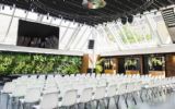 Een ode aan Claus Park Collection: 50 jaar Claus, de locatie die mee ontwikkelde met de eventbranche