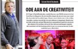 Een ode aan het fundament van eventmarketing en live communicatie: creativiteit
