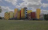Een tent van 6900m²? Veldeman bouwt grootste feesttent ooit in België