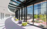 Één van de grootste conferentie hotels in Europa opent haar deuren in Ven Amsterdam