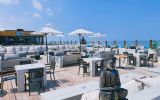 Eén van Nederlands bekendste beachclubs en eventlocaties gaat in vlammen op