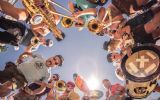 Een weekend vol muziek, plezier en onvergetelijke momenten