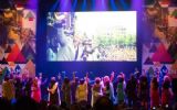 Eerbetoon aan Mandela: evenement in één week tijd gerealiseerd