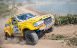 Eerste editie EVM19 Dakar Festival groot succes!
