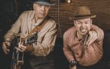 Eerste editie Winterblues: naar de roots van blues