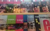 Eerste EventBranche nieuwsbrief van 2015 boordevol trends