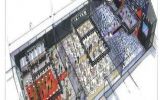 Eerste EventBrancheBorrel in Amstelhal