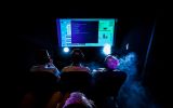 Effectgroep bedenkt live beursconcept in 4D bioscoop voor opdrachtgever HP