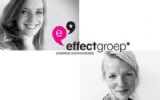 Effectgroep breidt team uit voor verdere groei als communicatiebureau