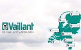 Effectgroep organiseert roadshow voor Vaillant op 8 locaties